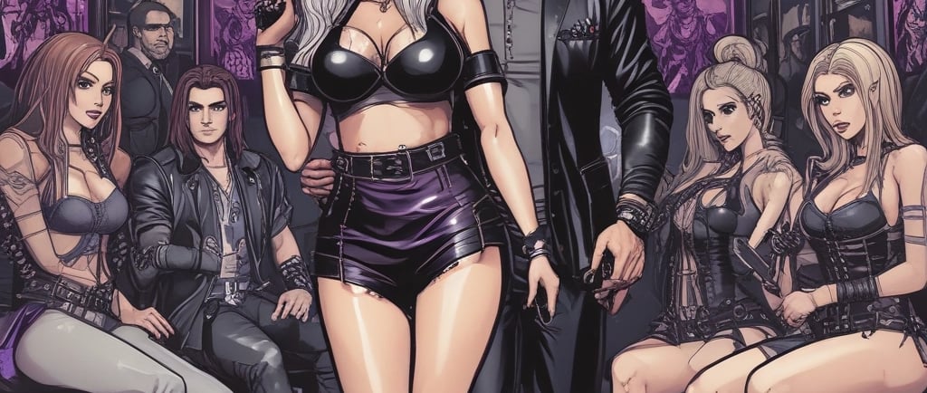 white and black letter blocks on brown surface