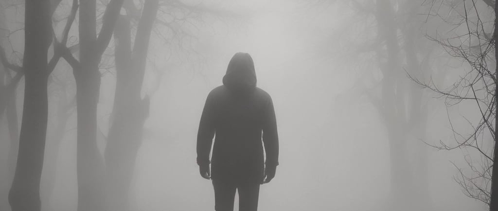 a black and white photo of a woman in lingerie leaning on a bed