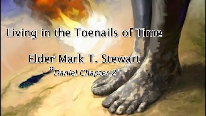 Feet of Iron and Clay