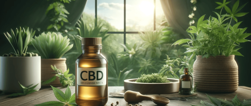 Quels sont les effets du CBD