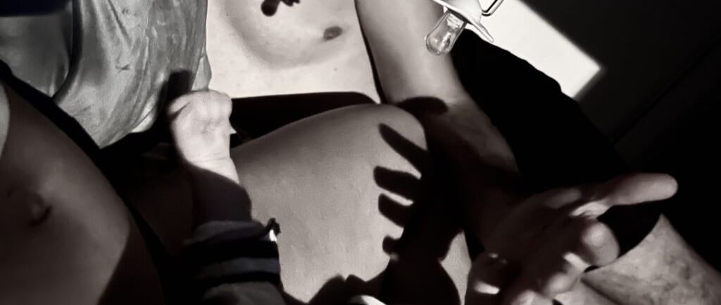 Cautivando el Instante: La Fotografía Efímera, Conceptual y Abstracta