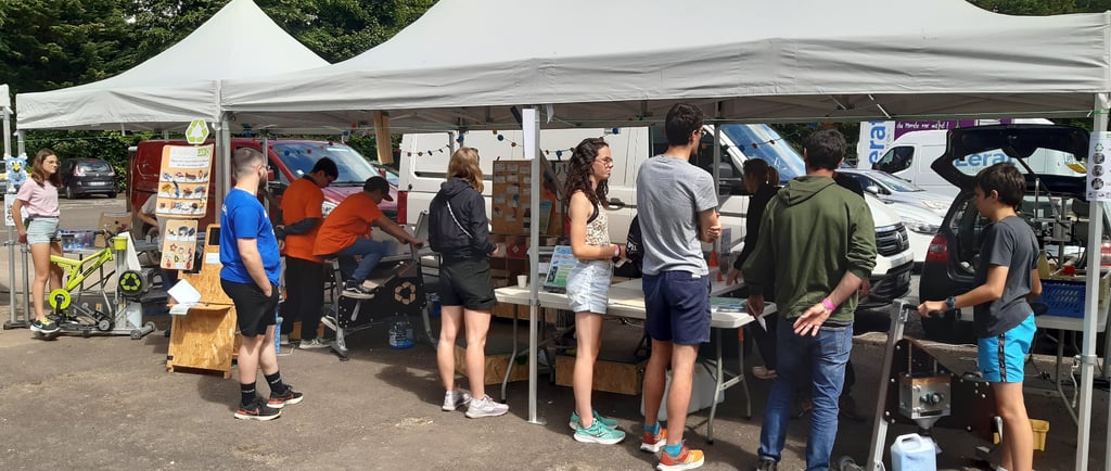 semaine rse, plastnat 