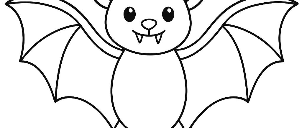 chauve-souris Halloween