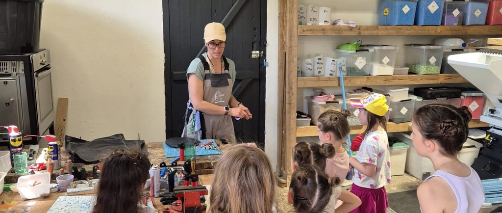 association environnementale, plastnat