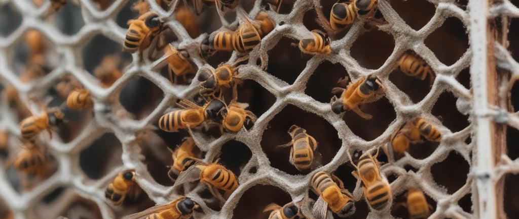 comment protéger les abeilles 