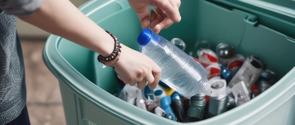 association écologique