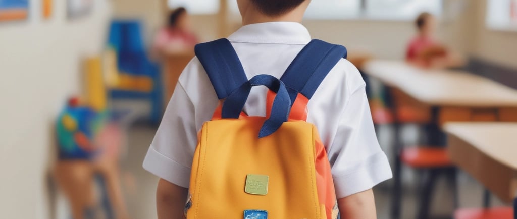 liste fourniture scolaire maternelle petite section