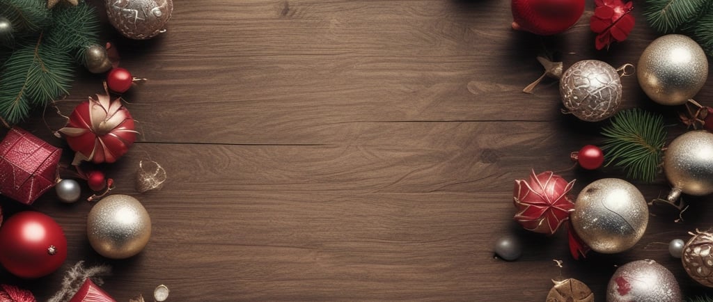 Décoration Noël à faire soi-même gratuit