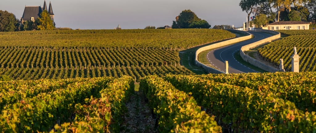 Pauillac