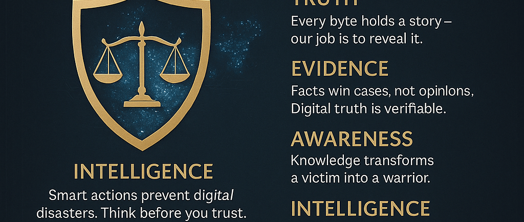 Cyber Privilege G Vimal Kumar CTO Cyber Awareness 8977308555 Cyber Privilege Unveils The Era of Digital Justice India’s New F