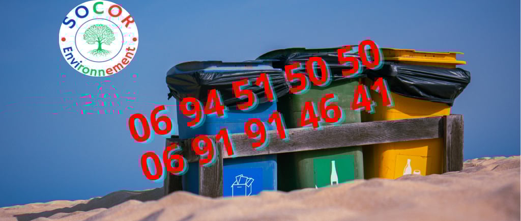 Poubelle Maroc	contactez le 06.94.51.50.50