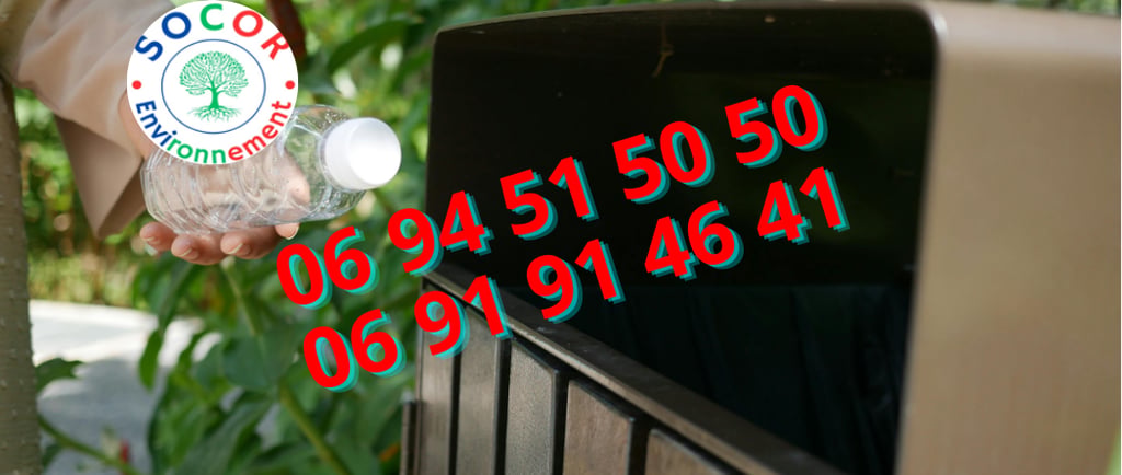 Poubelle Maroc	contactez le 06.94.51.50.50