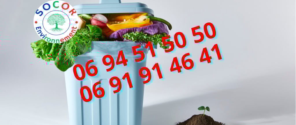 Poubelle Maroc	contactez le 06.94.51.50.50