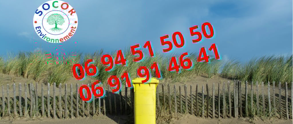 Poubelle Maroc	contactez le 06.94.51.50.50