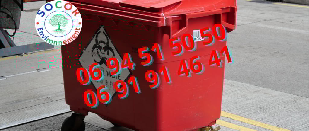 Poubelle Maroc	contactez le 06.94.51.50.50