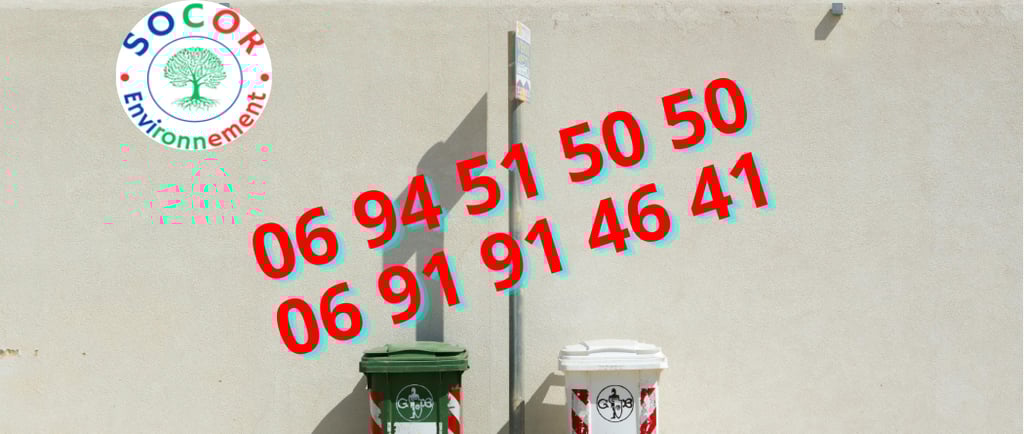 Poubelle Maroc	contactez le 06.94.51.50.50