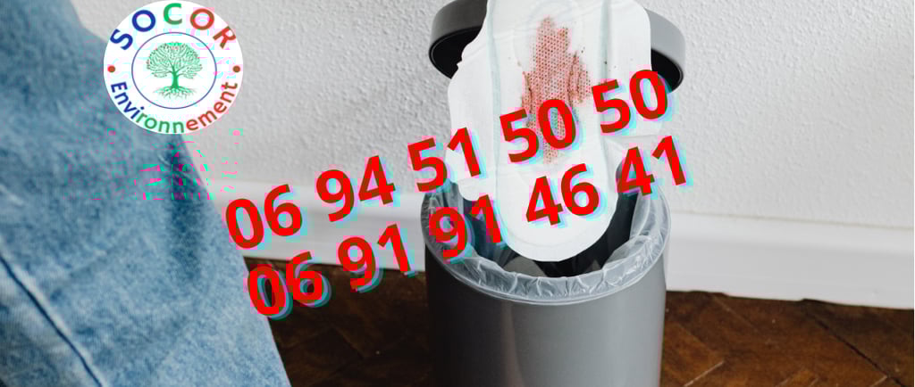 Poubelle Maroc	contactez le 06.94.51.50.50