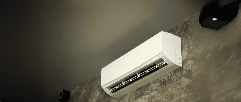 Air Conditioning Office