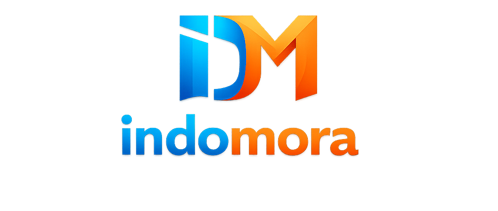 logo indomora.com-paket premium indomora