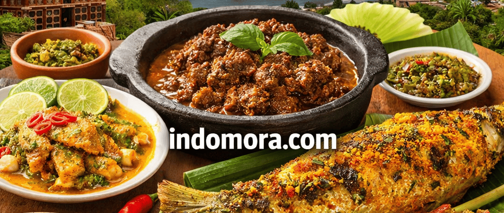 artikel kuliner umkm sumut indomora.com