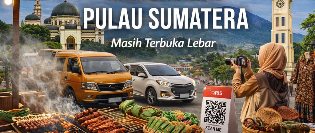 gambar 2 mobil dan peluang usaha umkm sumut indomora.com