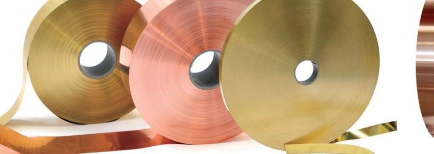 différence entre laiton bronze et cuivre