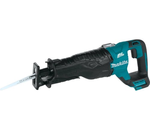 Makita LXT 18V Cordless Lithium-Ion Brushless Reciprocating Saw