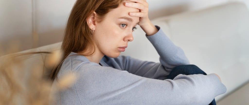 depression treatment