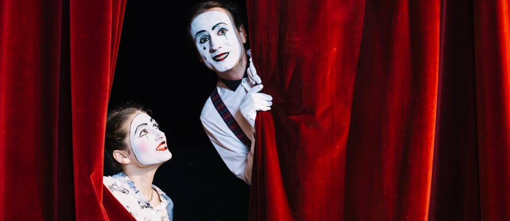 Fear of Public Speaking