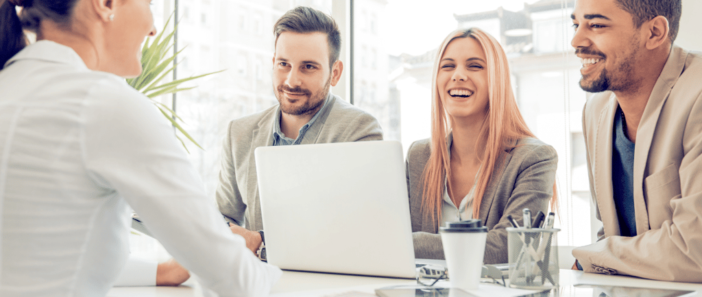 How to get a job in the NFL. Interview