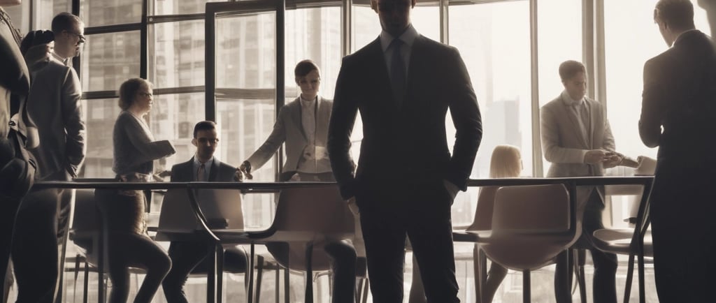 black blue and yellow textile