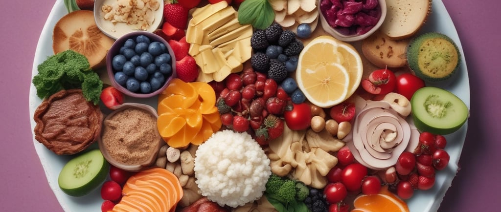 green trees under white sky during daytime