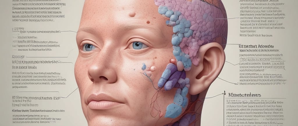 green trees under white sky during daytime