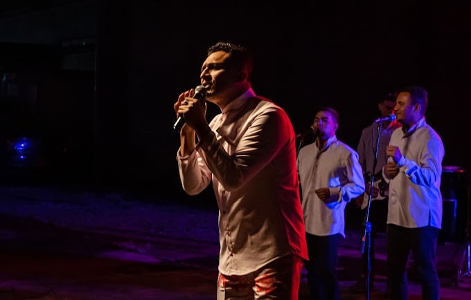 La Villa producciones