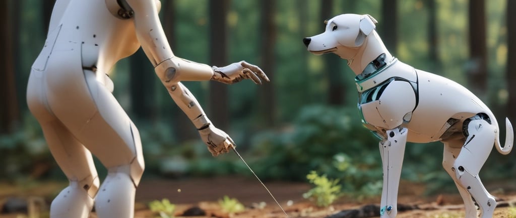 a man riding a skateboard down the side of a ramp