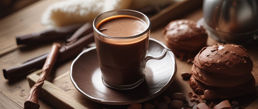 photo of white staircase