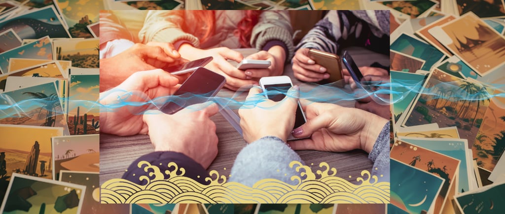 choice of consumption