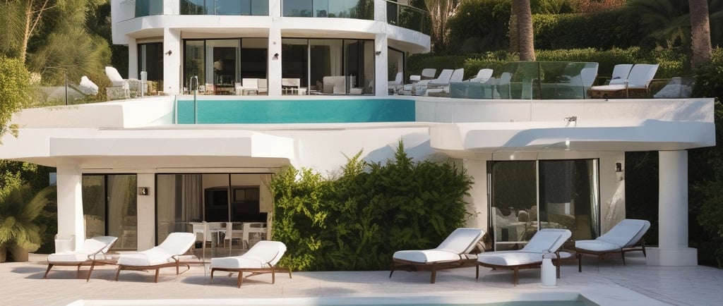 top-view photography of houses at daytime