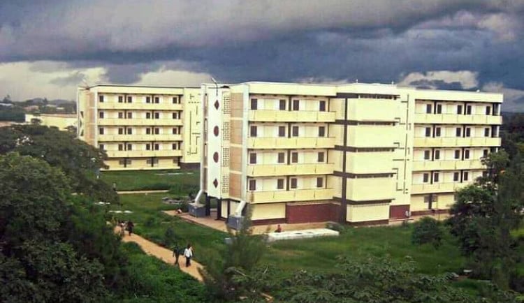 Meilleures Universités de la RDC