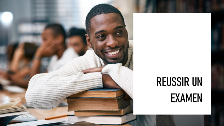 réussir son examen EXETAT 2025