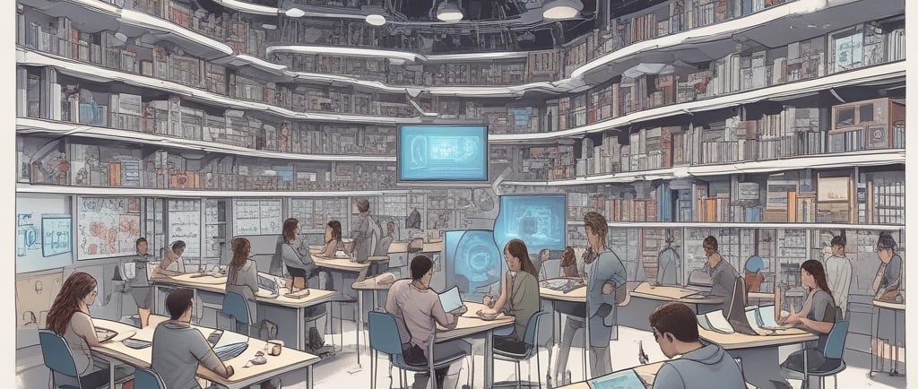 white concrete building during daytime