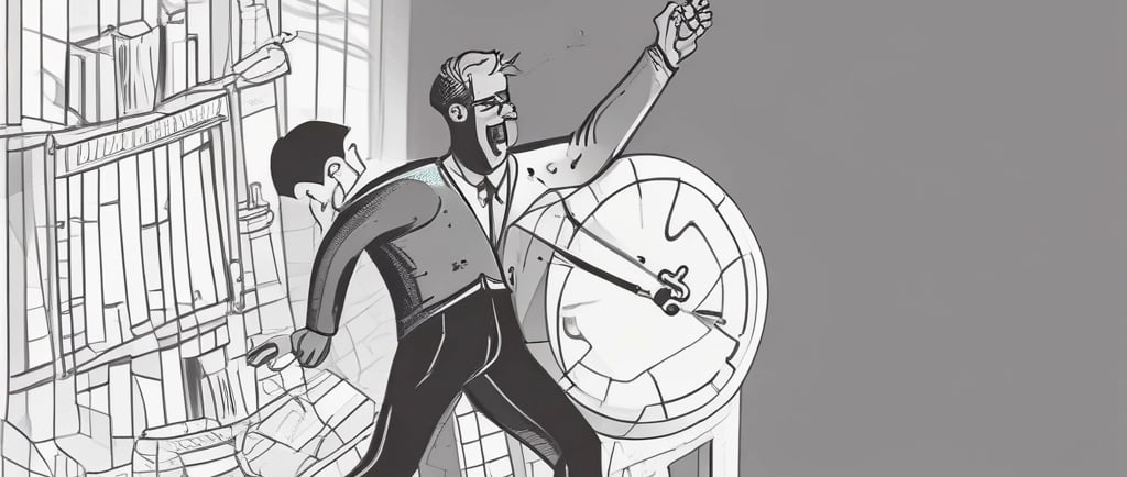 goal fatigue overcoming it to achieve goals