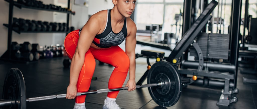 entrenamiento de glúteos mallorca