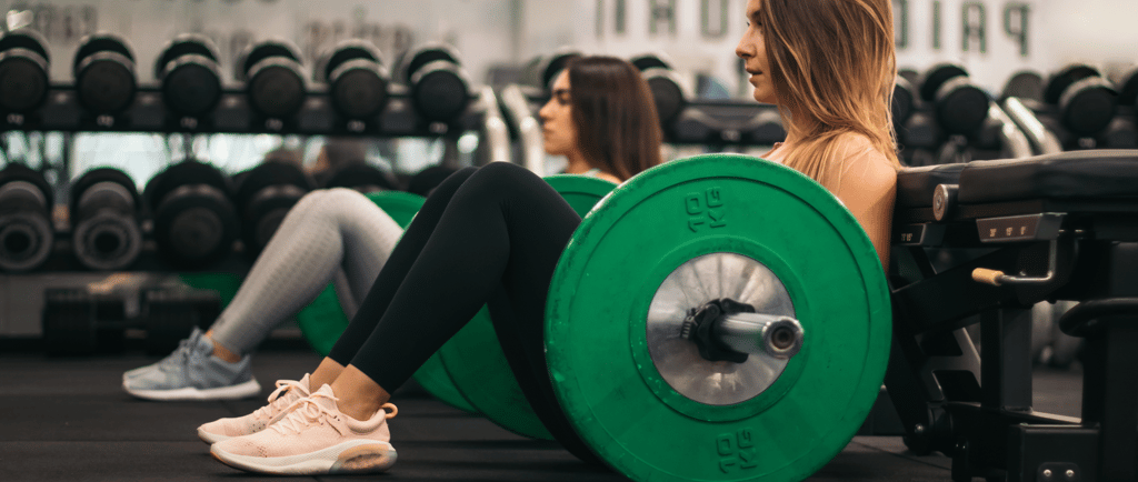 Técnica correcta hip thrust