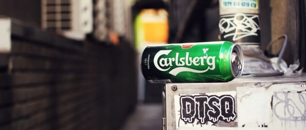 PepsiCo to Waive Clause in Carlsberg's Bid for Britvic