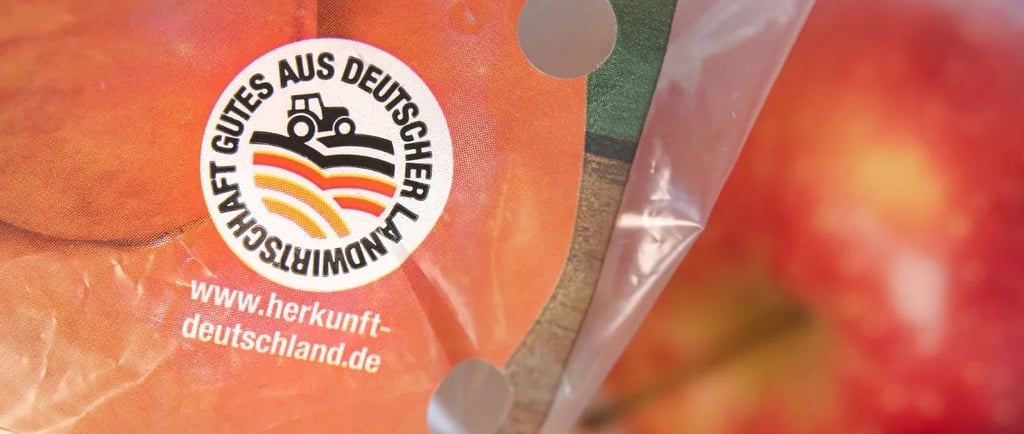 ALDI launches “Good from German Agriculture” label to support German farming — image source: ALDI No