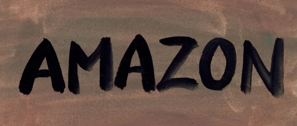 Amazon Business: New Tech Cuts Costs & Saves Time