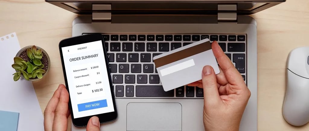 Payment Formats Will Replace Card Payments