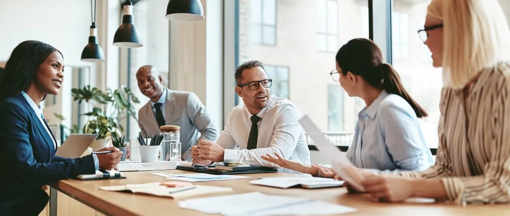 Bridging HR Opportunities