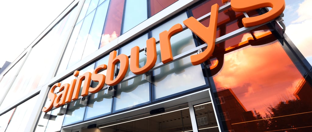 Sainsbury's Advocates for Business Rate Cuts to Boost Jobs